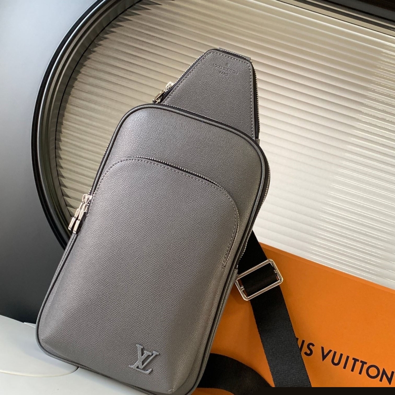 LV Waist & Chest Packs